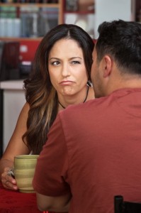 Sabotaging positive change in your marriage
