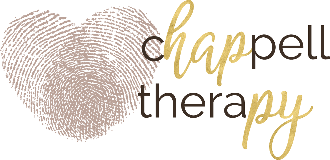 Chappell Therapy - San Diego Counseling