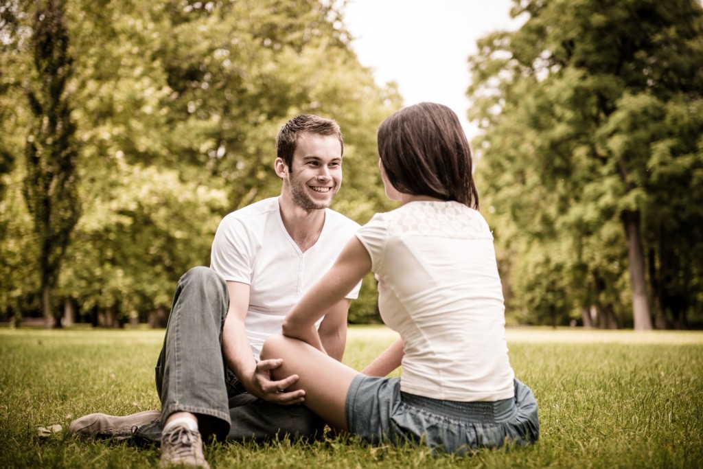 Couples Communication Counseling | Chappell Therapy - San Diego Counseling